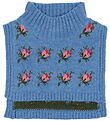 Konges Sløjd Neck Warmer - Wool - Knitted - Belou - Rosei Shades
