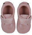 Melton Slippers - Shimmer - Rose Gray