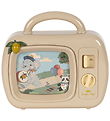 Konges Sløjd Toys - My Melody TV - Lemon