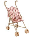 Konges Sløjd Poppenwagen - Rosie Rose