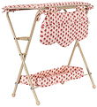 Konges Sløjd Doll Changing Table - Rosie Rose
