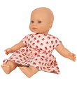 Konges Sløjd Doll - 40 cm - Kallis - Multi