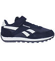 Reebok Shoes - Glide Low - Navy/Navy/White