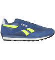 Reebok Schuhe - Classic+ AZ - Shadow/Blue/Yellow