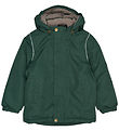 Mikk-Line Winter Coat - Darkest Sprouse
