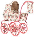 Konges Sløjd Doll pram - Minnie - Twinkle Sprinkle