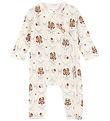 Konges Sløjd Wrap Jumpsuit - Minnie - Puppy