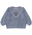 Konges Sløjd Sweatshirt - Wally - Tradewinds