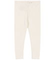 Konges Sløjd Trousers - Rib - Minnie - Antique White