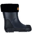 Wheat Thermostiefel - Wathose - Ink