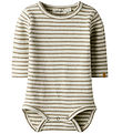 Lil' Atelier Body - Lima - NbmThoro - Turtledy/Seepiasävy