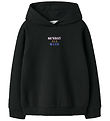 Name It Sweatshirt - NkfOfina - Black