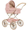 Konges Sløjd Doll stroller - Rosie Rose