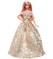 Barbie Doll - Holiday Barbie Doll