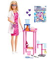 Barbie Doll - Career Deluxe Scientific View