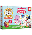 Educa Board Game - Wildcat Minijang Brush