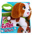 FurReal Toys - Poop-A-Lots - King Charles Spaniel