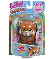 FurReal Toys - Handfuls - Red Panda