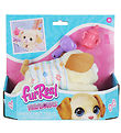 FurReal Leikfang - Nýburar - 15 cm - Hvolpur