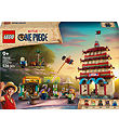 LEGO® One Teile - Schlacht im Arlong Park 75638 - 926 Teile
