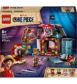 LEGO® One Piece - Clown Buggy's Circus Tent 75637 - 573 Parts
