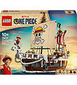 LEGO® One Teile - Das Piratenschiff auf dem Wasser 75639 - 1376