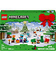 LEGO® Minecraft - Advent Calendar 2025 21280 - 300 Parts
