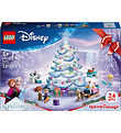 LEGO® Disney Frozen - Advent Calendar 2025 43273 - 231 Parts