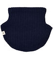 Tour de Cou MP - Laine - Uppsala - Peacoat Blue