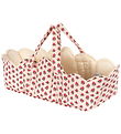 Konges Sløjd Doll's Lift - Rosie Rose