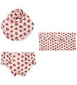 Konges Sløjd Doll Accessories - Care Product Set - Rosie Rose