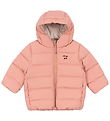 Konges Sløjd Daunenjacke - Alpi - Cameo Brown