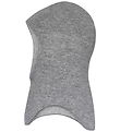 MP Kypärämyssyt - 2-kerroksinen - Uppsala - Grey Melange