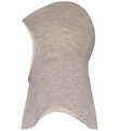 MP Schlupfmütze - 2-lagig - Uppsala - Light Brown Melange