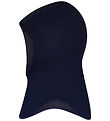 MP Balaclava - 2-layer - Uppsala - Peacoat Blue