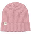 MP Beanie - Wool - Uppsala - Zephyr Rose