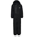 Combinaison de Ski Hummel - HmlJr - Black