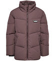 Hummel Winterjacke - HmlJr - Pfefferkorn