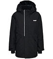 Veste d'Hiver Hummel - HmlJr - Black