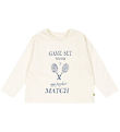 Konges Sløjd Blouse - Lin - Match