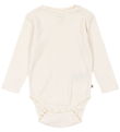 Konges Sløjd Body l/ä - Minnie - Antique White