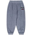 Konges Sløjd Sweatpants - Wally - Tradewinds