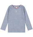 Konges Sløjd Blouse - Role - Purple Impression
