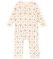 Grenouillère Konges Sløjd - Minnie - Fleur Décor