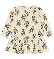 Petit Piao Kleid - Black Berry
