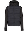 Didriksons Softshell Jacket - Caprice - Black