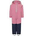 Combinaison de Ski Didriksons - Hiver - Heather Rose