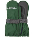 Didriksons Mittens - Biggles - Pain Green