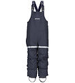Didriksons Ski Pants - Bjarven - Navy