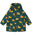 Tiny Cottons Winter Coat - Dogs - Stormy Blue